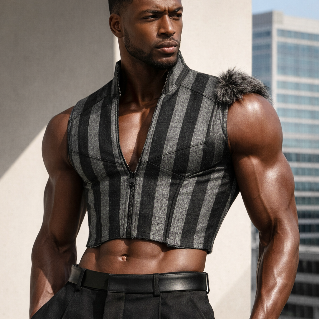 FORM-02 Chamber Thong