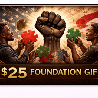 Foundation Gift