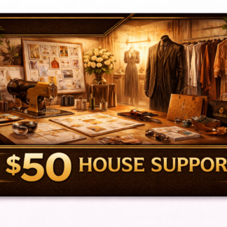 House Support